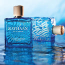 Rayhaan Ocean Rush EDP Perfume 100ml for Him