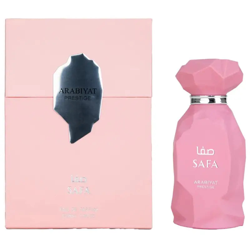 Arabiyat Prestige Safa EDP Perfume 100ml Arabiyat Prestige Safa EDP Perfume 100ml