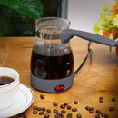 MARADO MA-1634 Electric Coffee Maker - 0.8L - TUZZUT Qatar Online Shopping