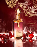 Paris Corner Ophidian Black Cherry EDP Perfume 100ml - TUZZUT Qatar Online Shopping