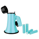 Porodo Kids Bluetooth Megaphone 20W with 6 Voice Effects - LFS097 - TUZZUT Qatar Online Shopping