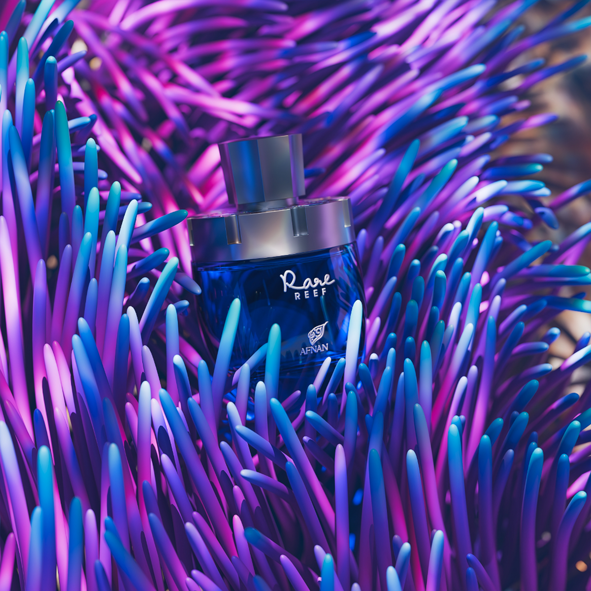 Afnan Rare Reef EDP 100ml - Unisex Perfume Afnan Rare Reef EDP 100ml - Unisex Perfume