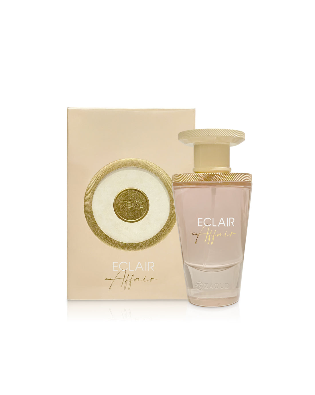 French Avenue Eclair Affair EDP Perfume 100ml for Unisex French Avenue Eclair Affair EDP Perfume 100ml for Unisex