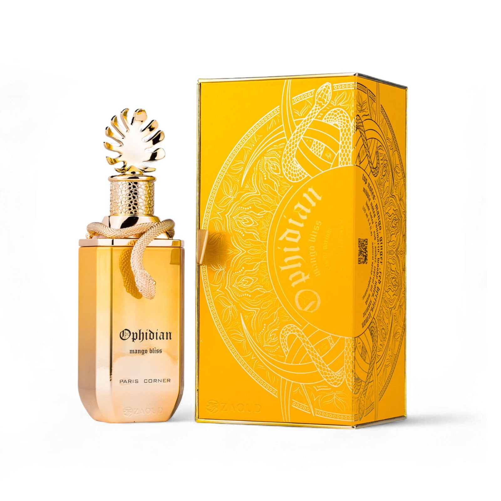 Paris Corner Ophidian Mango Bliss EDP Perfume 100ml Paris Corner Ophidian Mango Bliss EDP Perfume 100ml