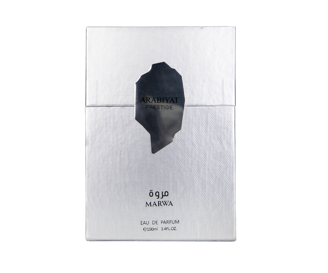 Arabiyat Prestige Marwa EDP Perfume 100ml Arabiyat Prestige Marwa EDP Perfume 100ml