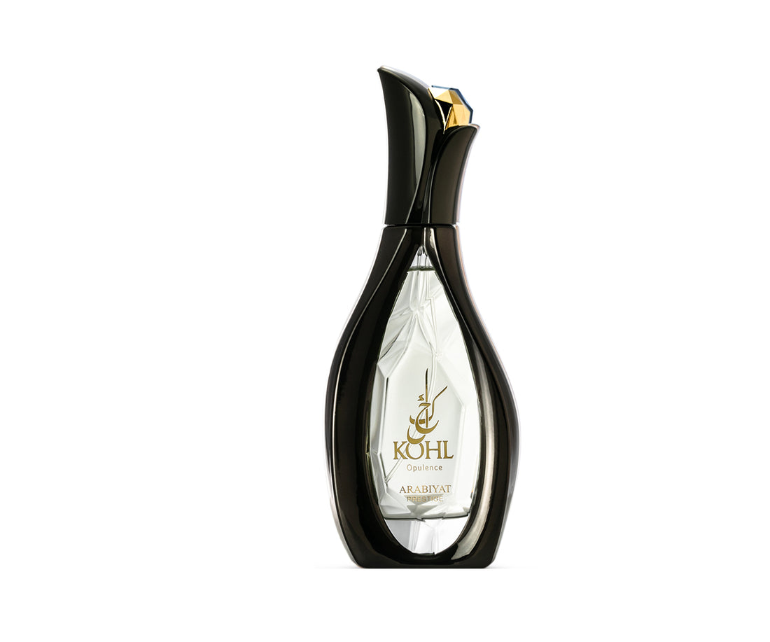Arabiyat Prestige Kohl Opulence EDP Perfume 100ml Arabiyat Prestige Kohl Opulence EDP Perfume 100ml