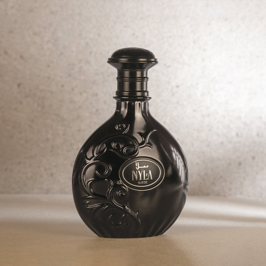 Arabiyat Prestige Nyla Suede EDP Perfume 80ml Arabiyat Prestige Nyla Suede EDP Perfume 80ml