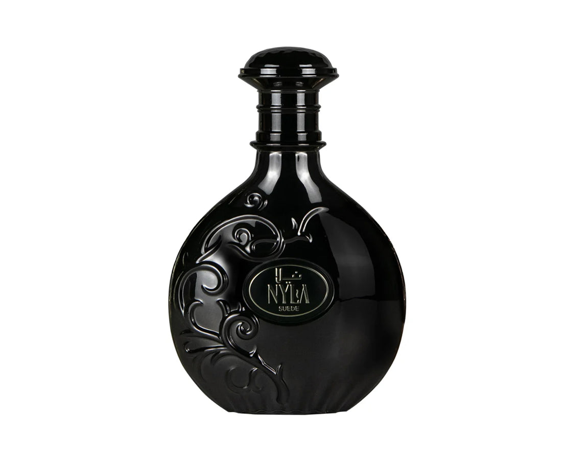 Arabiyat Prestige Nyla Suede EDP Perfume 80ml Arabiyat Prestige Nyla Suede EDP Perfume 80ml
