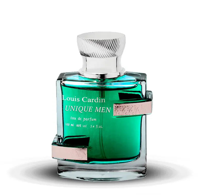 Louis Cardin Unique Men EDP Perfume 100ml Louis Cardin Unique Men EDP Perfume 100ml