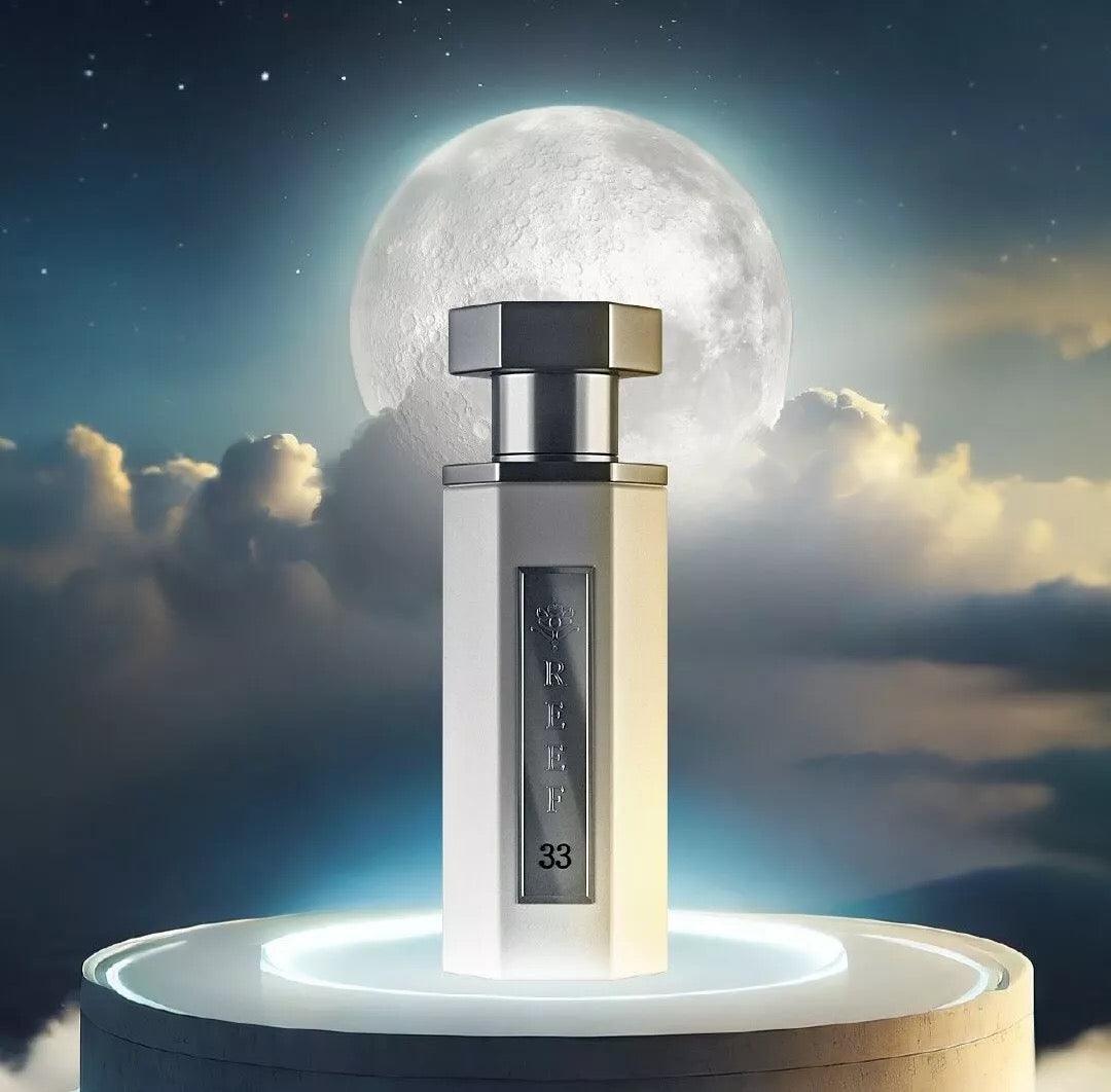 Reef 33 White EDP 100ml Classic Perfume by Reef Perfumes Reef 33 White EDP 100ml Classic Perfume by Reef Perfumes