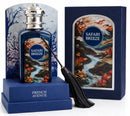 French Avenue Safari Breeze Extrait de Parfum 100ml - TUZZUT Qatar Online Shopping