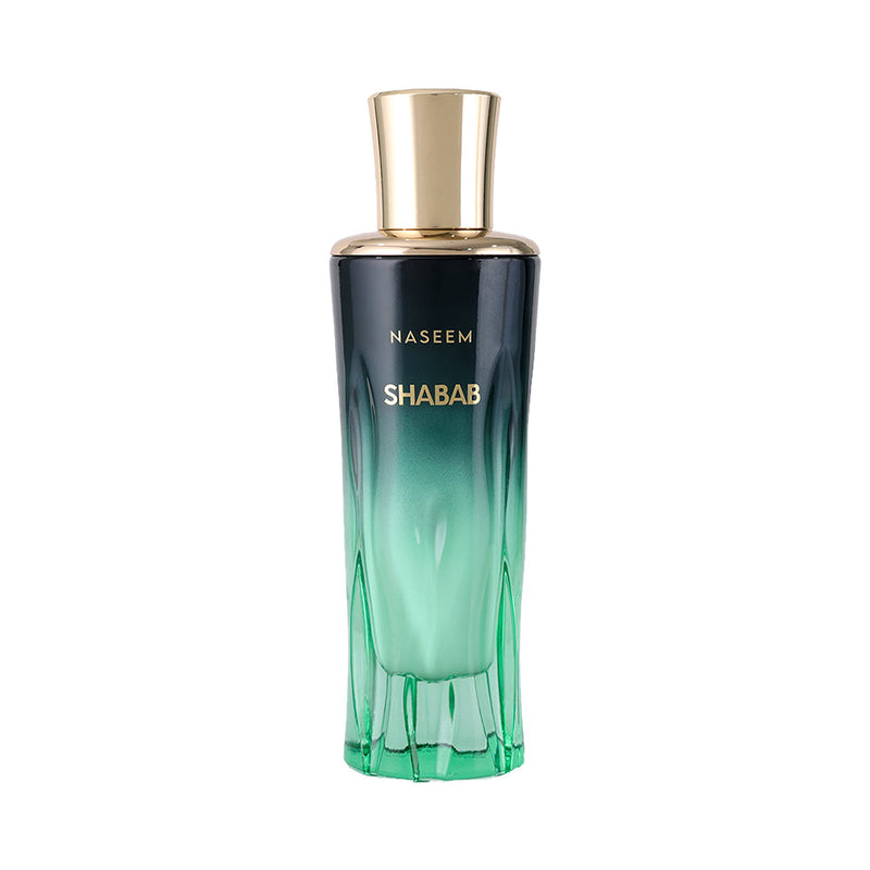 Naseem Shabab Aqua Parfum EDP 80ml Perfume | Inspired by Inspired by Creed Aventus - TUZZUT Qatar Online Shopping