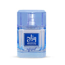 ZIMAYA MAZAAJ INFUSED EDP 100ML - UNISEX - TUZZUT Qatar Online Shopping