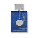 Armaf Club De Nuit Iconic EDP 105ml | Inspired by Bleu De Chanel - TUZZUT Qatar Online Shopping