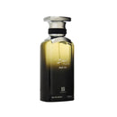 Black Fume EDP 100ml By Ahmed Al Maghribi - TUZZUT Qatar Online Shopping
