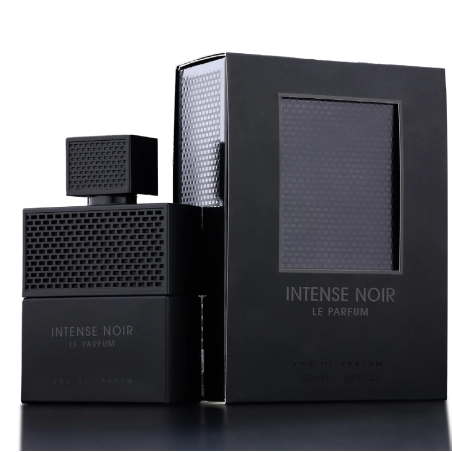 Intense Noir Le Parfum EDP 100ml by Fragrance World Intense Noir Le Parfum EDP 100ml by Fragrance World