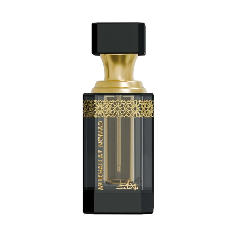Al-Nuaim Mukhallat Nomad Discreet Luxury Attar/Perfume Oil - 6ML | Premium Extra Long Lasting - TUZZUT Qatar Online Shopping
