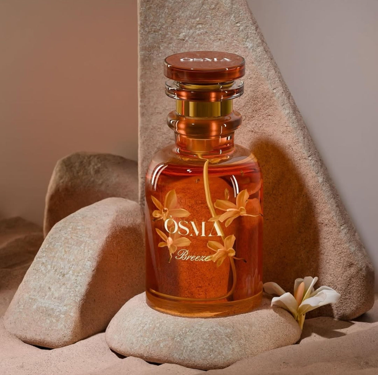 Breeze EDP Perfume 150ml by Osma Perfumes Breeze EDP Perfume 150ml by Osma Perfumes