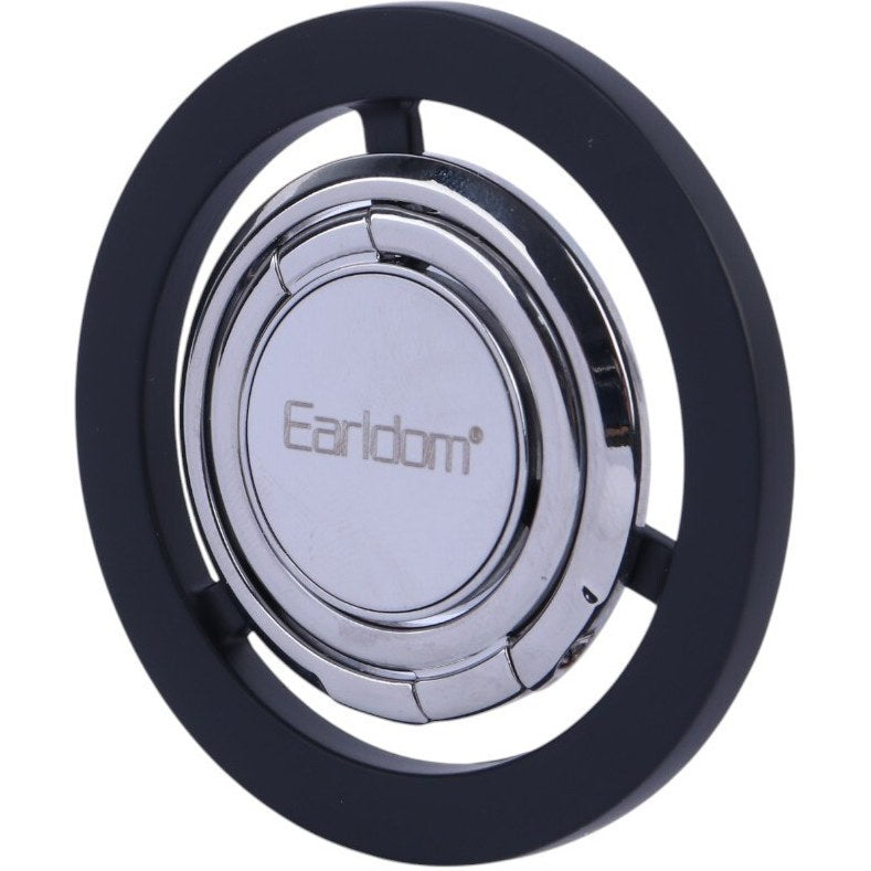 Earldom Mag-Safe Magnetic Ring Holder RH-02 - TUZZUT Qatar Online Shopping