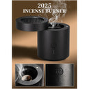 Portable Electric Bakhoor Burner - BK108 - TUZZUT Qatar Online Shopping