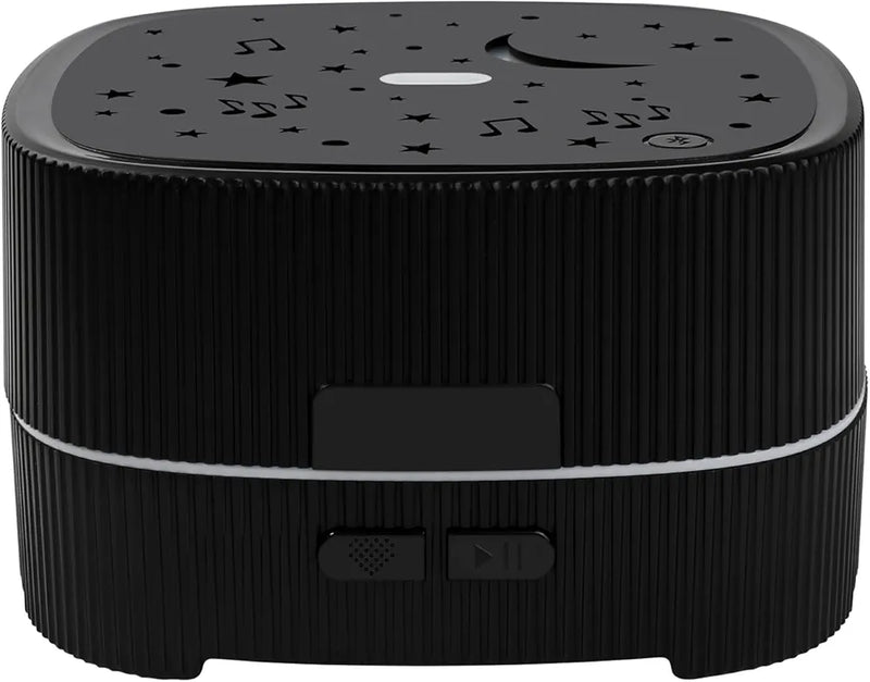 2-in-1 Smart BT Music Aromatherapy Machine -Essential Oil Diffuser & Humidifier - LA-0907 - TUZZUT Qatar Online Shopping