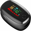 Fingertip Pulse Oximeter SMH-01 - TUZZUT Qatar Online Shopping
