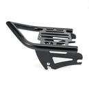 Motorcycle Detachable Rear Luggage Rack Bracket Kit for Harley Davidson Touring Street Glide Road King Road Glide Electra Glide 2009-2024 - TUZZUT Qatar Online Shopping