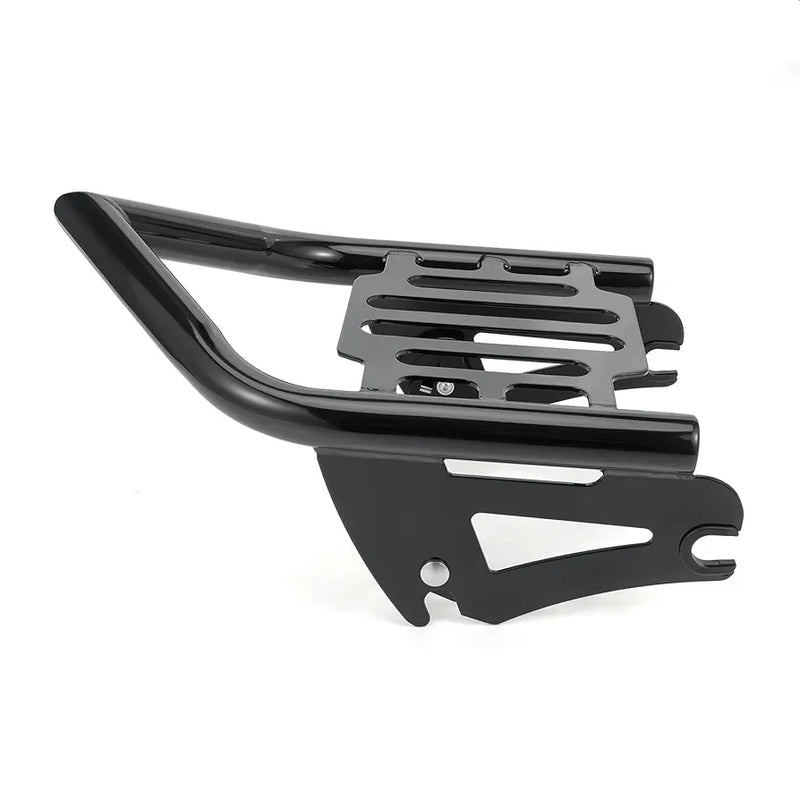 Motorcycle Detachable Rear Luggage Rack Bracket Kit for Harley Davidson Touring Street Glide Road King Road Glide Electra Glide 2009-2024 - TUZZUT Qatar Online Shopping