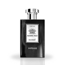 Hamidi ADDICTED INTENSE EDP Perfume - 120ml | Inspired by Creed Aventus - TUZZUT Qatar Online Shopping