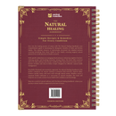 The Natural Healing Handbook - Ancient Remedies - TUZZUT Qatar Online Shopping