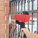 Gravity Feed Spot Sand Blaster Gun - TUZZUT Qatar Online Shopping