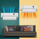 Extendable 103 CM Air Deflector Windshield For Split AC Vents - TUZZUT Qatar Online Shopping