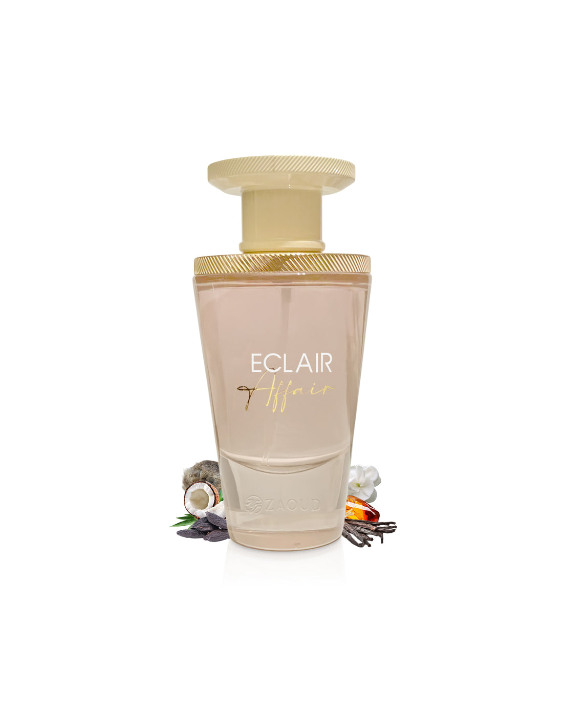 French Avenue Eclair Affair EDP Perfume 100ml for Unisex French Avenue Eclair Affair EDP Perfume 100ml for Unisex