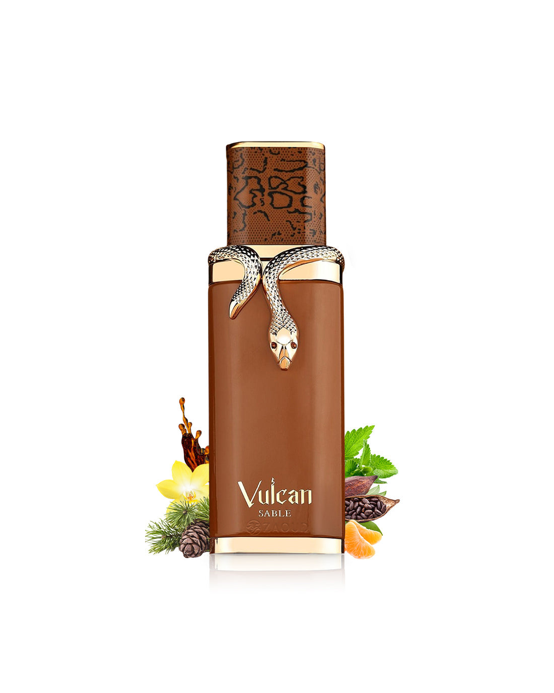 French Avenue Vulcan Sable EDP Perfume 100ml | A Desert Mirage of Warmth and Spice French Avenue Vulcan Sable EDP Perfume 100ml | A Desert Mirage of Warmth and Spice