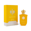 MANGO ICE Eau De Parfum 100ml by Gulf Orchid | Inspired by God of Fire Stéphane Humbert Lucas 777 - TUZZUT Qatar Online Shopping