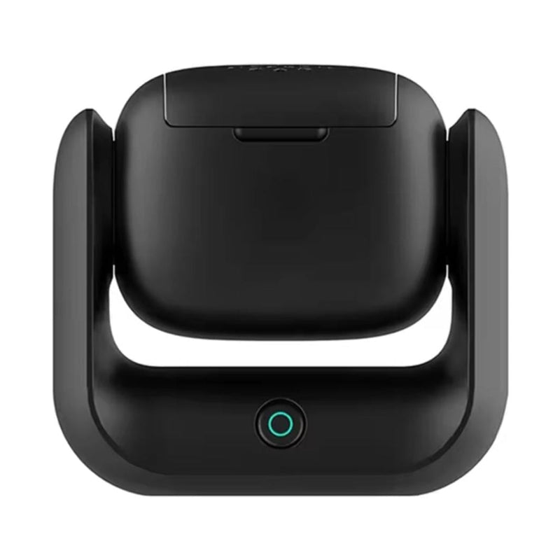 Premium Elegant Rotational Incense Bakhoor Burner - TUZZUT Qatar Online Shopping