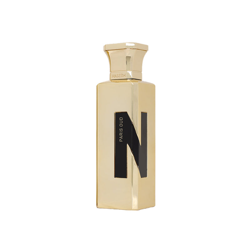 Naseem PARIS OUD Aqua Parfum EDP 75ml | Inspired by Grand Soir Maison Francis Kurkdjian - TUZZUT Qatar Online Shopping