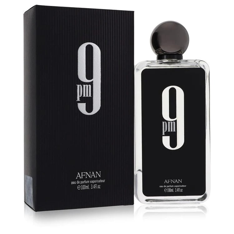 Afnan 9pm EDP Perfume 100ml for Men Afnan 9pm EDP Perfume 100ml for Men