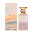Peachy Peach EDP 100ml By Ahmed Al Maghribi - TUZZUT Qatar Online Shopping