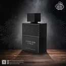 Intense Noir Le Parfum EDP 100ml by Fragrance World - TUZZUT Qatar Online Shopping