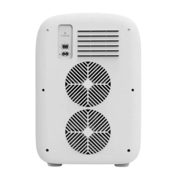 PowerO+ Portable 22L Mini Refrigerator Dual core CNC Version - TUZZUT Qatar Online Shopping