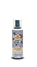 Diamond Pearls - Hot Collection Limited Body Mist Perfume 250ml - TUZZUT Qatar Online Shopping