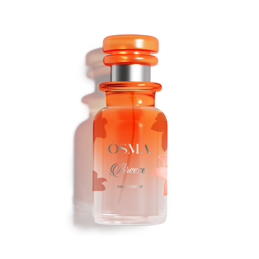 Breeze EDP Perfume 150ml by Osma Perfumes Breeze EDP Perfume 150ml by Osma Perfumes