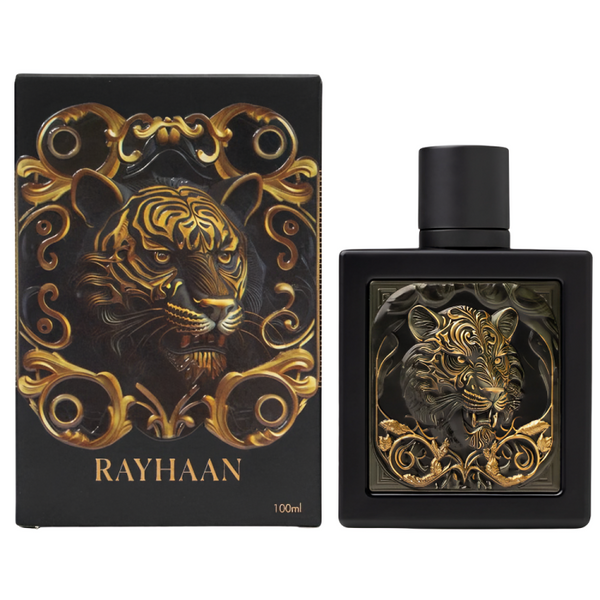Rayhaan Tiger EDP Perfume 100ml Rayhaan Tiger EDP Perfume 100ml