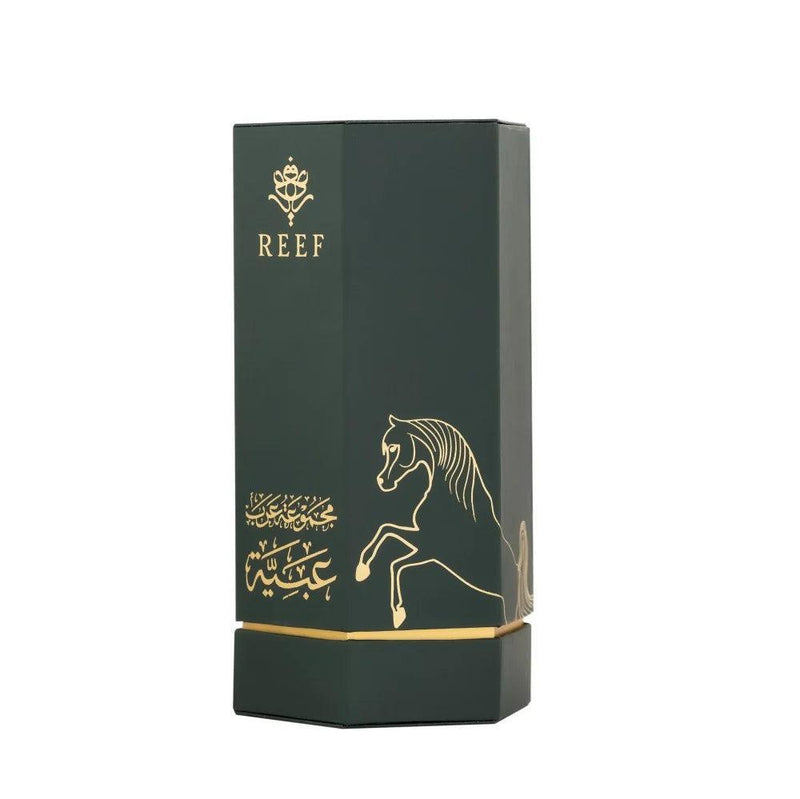 Reef Perfumes Arab Obaiah Eau de Parfum - 100ml - TUZZUT Qatar Online Shopping