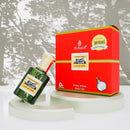 Jannatul Firdaus 9.9ML Attar Roll-On Perfumed Oil by Al Nuaim - TUZZUT Qatar Online Shopping