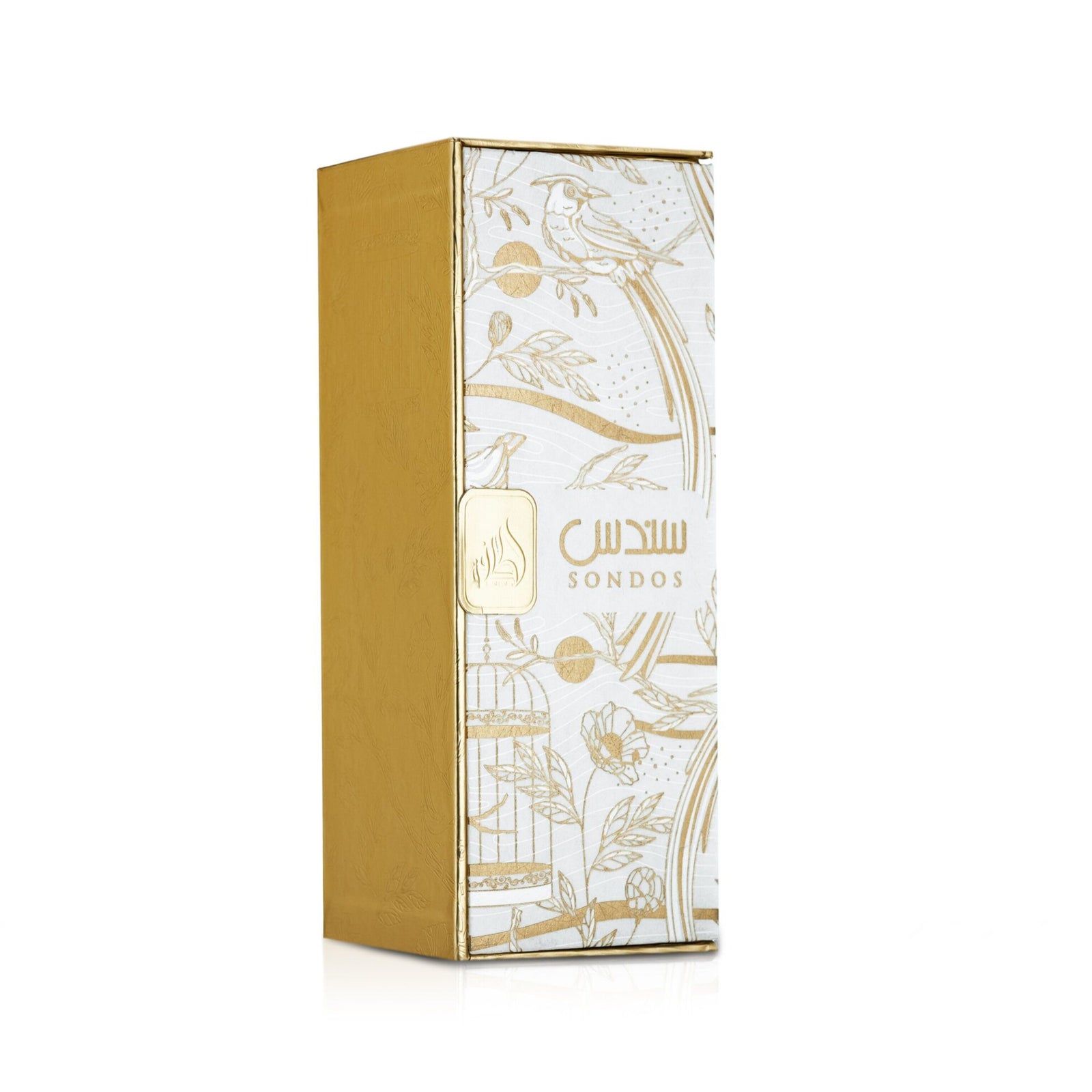 Sondos EDP Perfume 100ml By Lattafa Sondos EDP Perfume 100ml By Lattafa