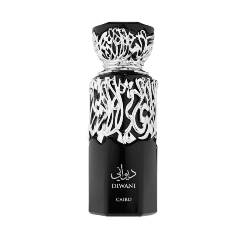 French Avenue Diwani Cairo EDP Perfume 100ml - TUZZUT Qatar Online Shopping