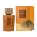 Paris Corner Molten Caramel EDP 100ml - Unisex Perfume - TUZZUT Qatar Online Shopping