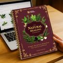 The Natural Healing Handbook - Ancient Remedies - TUZZUT Qatar Online Shopping